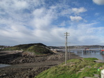 SX24894 Mumbles and pier from lighthouse.jpg